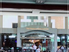 -上海波特曼丽思卡尔顿酒店