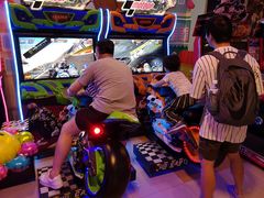 -汤姆熊欢乐世界(光启城店)