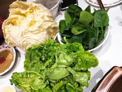 -东门口涮肉·砂锅·烤串(老门东店)