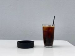 -收获咖啡HARVEST RESERVE(苍山店)