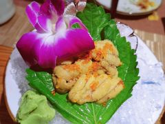 -酒井酱子·深夜食堂(东城汇店)