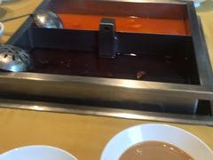 -皇城老妈·大连海鲜火锅(港湾店)