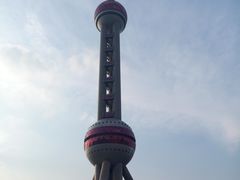 -东方明珠广播电视塔