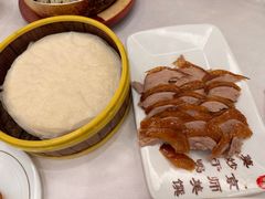 -全聚德(常州店)