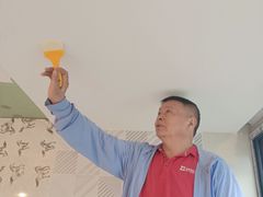 -百姓装潢(漕宝店)