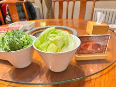 -古关火锅店(古北水镇景区店)
