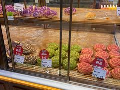 -BROAD面包路·欧式面包(龙湖时代C馆店)