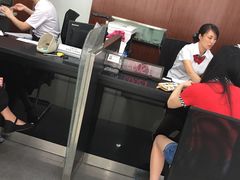 -中国工商银行(营口路支行)