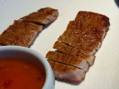 潮港松阪肉-小城故事·地道宁波味(月湖盛园店)