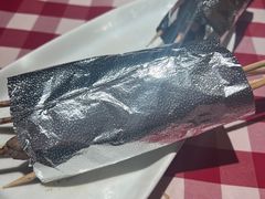-西贝(武汉天地店)