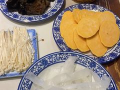 -宣武小院涮肉(前门店)