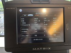 -锐菲特游泳体育健身中心(滨江店)