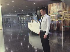 -上海中心大厦
