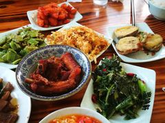 -尚味轩壹号饭堂(曼哈顿广场店)