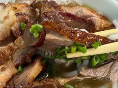 -下村新强记烧鹅店