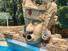 -上海玛雅海滩水公园