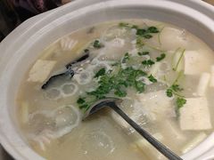 -常和州·夜宵大排档(常州单店)