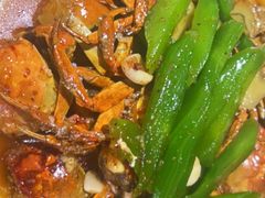 -沪小胖·小龙虾·蓝龙王(八佰伴店)
