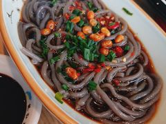 -龙聚德北京烤鸭(沙坪坝华宇A馆店)