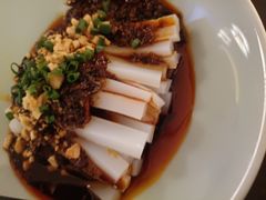 -周渝食惦·酸菜鱼精致川菜(横岗店)