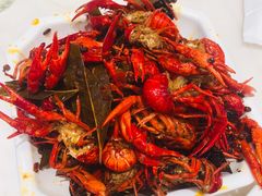 精品麻辣龙虾-阿胖龙虾(罍街店)