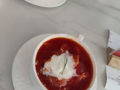 -库滋明·俄罗斯特色美食(中央大街店)