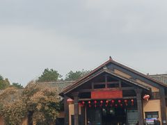-崇阳三特浪口温泉