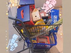 -盒马鲜生(双清路店)