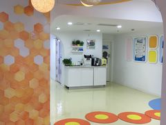 -乐游宝宝亲子游泳(徐汇中心)