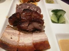 烧味五宝拼盘-太兴餐厅(东方广场分店)