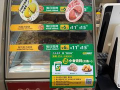 -赛百味SUBWAY(东风广场店)