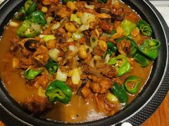 -竹溪一号·天域阁(骑马山店)