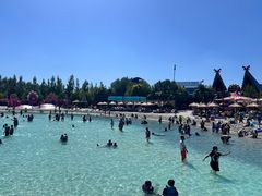 -波塞冬旅游度假区