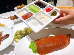 -四季民福烤鸭店(故宫店)