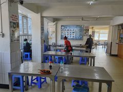 大堂-真空冷面王(武功街店)