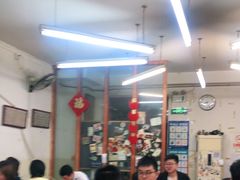 大堂-炒豆合作社(东四总店)