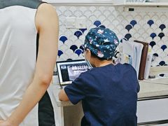 -永信齿科·永典口腔门诊部(浦东店)