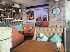 -豪客嘉族·麦尼顿西餐厅(乐福天下店)