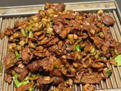 -新乾隆酒楼(帝景园店)