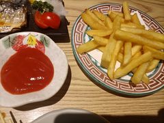 -福匠日本料理(人民路店)