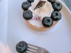 覆盆子黑森林-UNIUNI(凯瑟琳广场店)