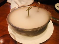 -非常时髦餐厅VUE Restaurant(外滩茂悦大酒店)