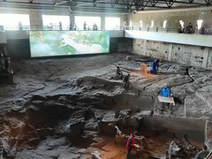 -自贡恐龙博物馆