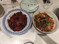 -回家吃饭·地道南昌菜(建德观总店)