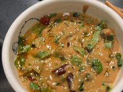 -常赢三兄弟·清真涮肉·清真炒菜(朝阳新城店)