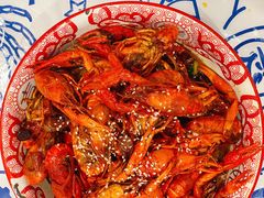 -松哥油焖大虾(皇岗一店)
