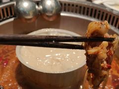 -鱼豆吉·豆浆鱼火锅(宜昌万达店)