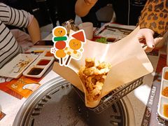 椒麻小酥肉-猫抓烤肉(春熙路店)
