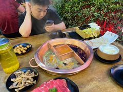 -雾漫川城重庆火锅(上和商业广场店)