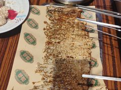 -蚝堡海鲜·威海菜·海肠捞饭·烧烤·亚洲吃蚝公司(幸福门店)